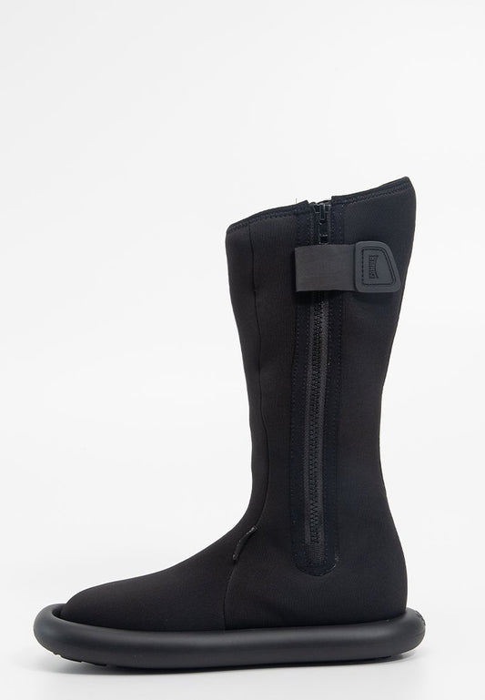 Olas Negro/Aqua Bio Negro Women
