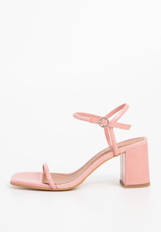 Jonak VEDETTE Light Pink (ZZO31ZX27-J00) Women