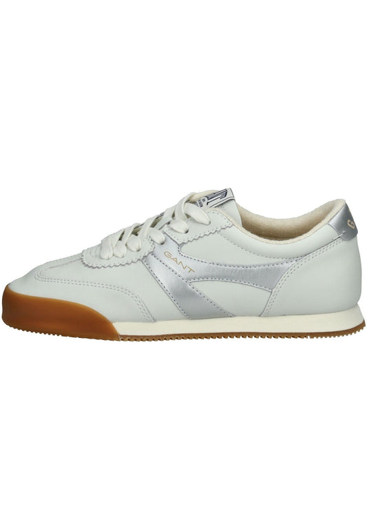 GANT Beylana Sneaker Off-White (ZZO30LW15-A00) Women