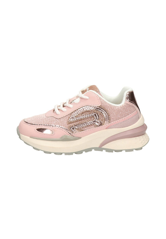 Replay Athena Jr. meisjes sneaker pink (RE313D01K-J11) Kids