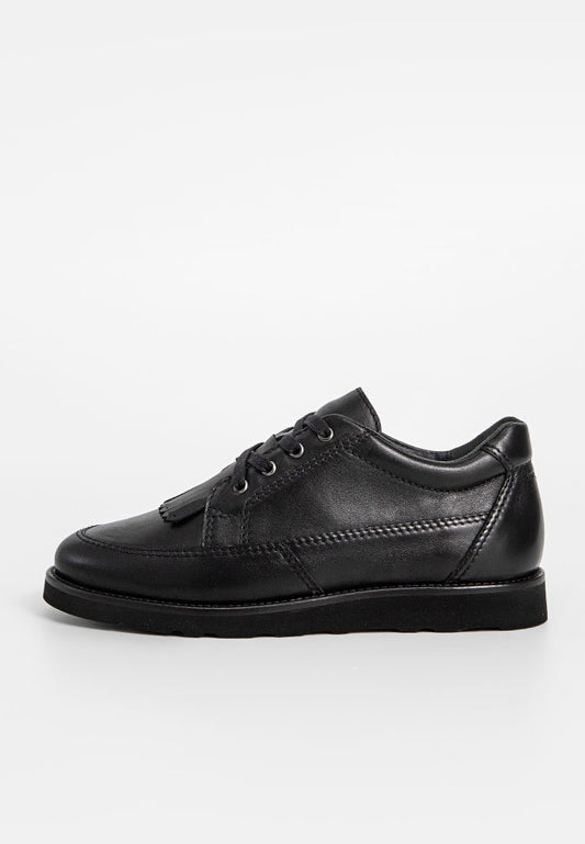 KangaROOS Made in Germany PREPPY ROOS Black (ZZO3E5X03-Q00) Unisex