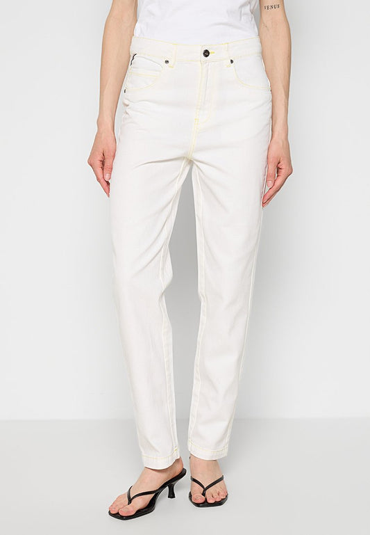 U.S. Polo Assn. LAVI 002356 CHRD White (ZZO2Y8H45-A00) Women