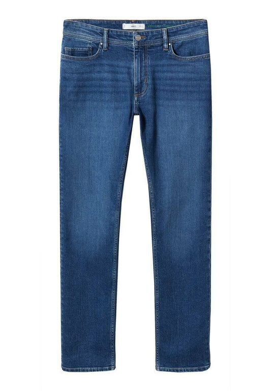 Mango JAN Dark Blue (M9122G0LU-K11) Men