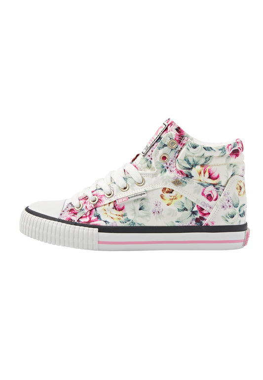 British Knights Sneaker DEE White (B2411A079-A11) Women