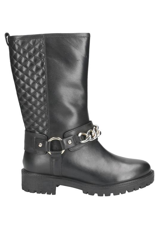 Geox 63 HOARA Black (GE111A12G-Q11) Women