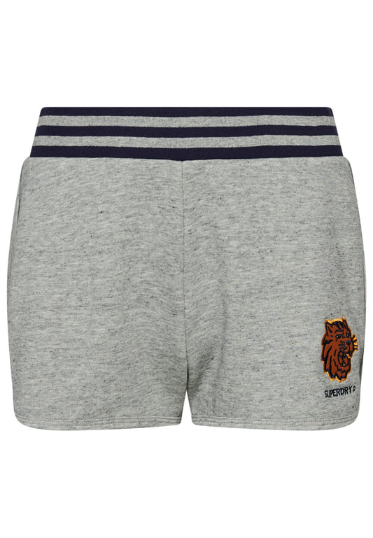 Superdry & Co SUPERDRY Vintage Collegiate Shorts (SU221S080-C11) Women