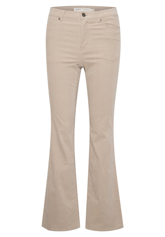 InWear EishaIW Jeans Mottled Beige (IN321N00E-B11) Women