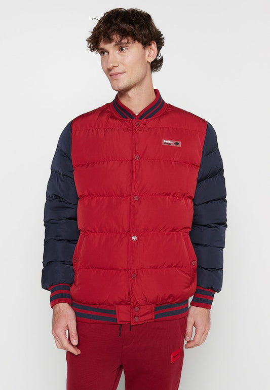 Bench REGGIE (ZZO2DK619-G00) Men