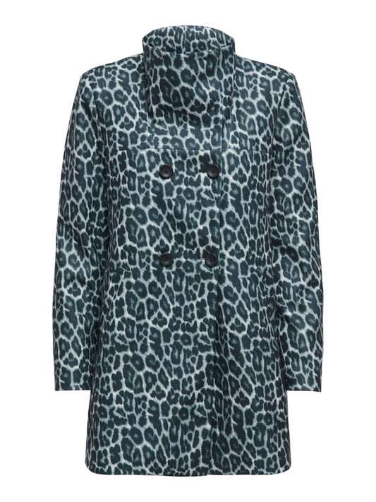 Only ONLSOPHIA NANCY LEO COAT CS OTW (21125277) Women