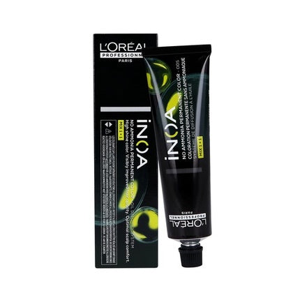 L'Oréal Professionnel Inoa Vegan Hair Color With Ods2 Technology 60ml 8,3