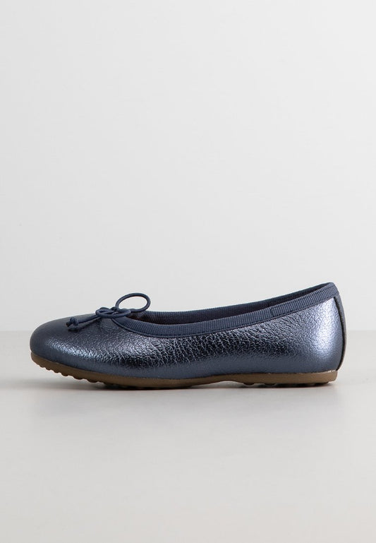 Bisgaard bow ballerina (ZZO27HY02) Kids