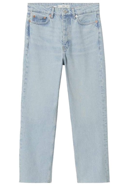 Mango HAVANA2 Light Blue (M9121N1K7-K11) Women