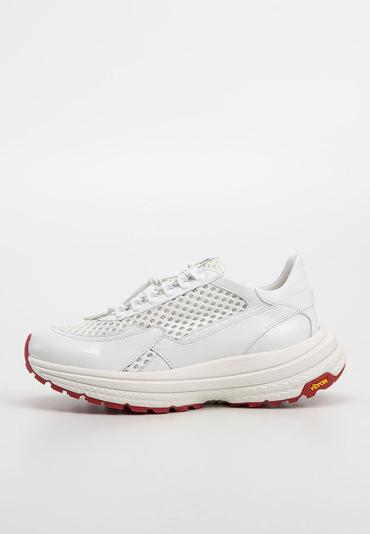 Högl ZAYN Red (ZZO31ZY71-G00) Women