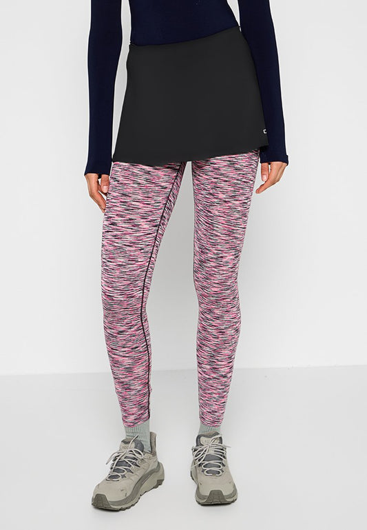 WOMAN PANT 2 IN 1 Women