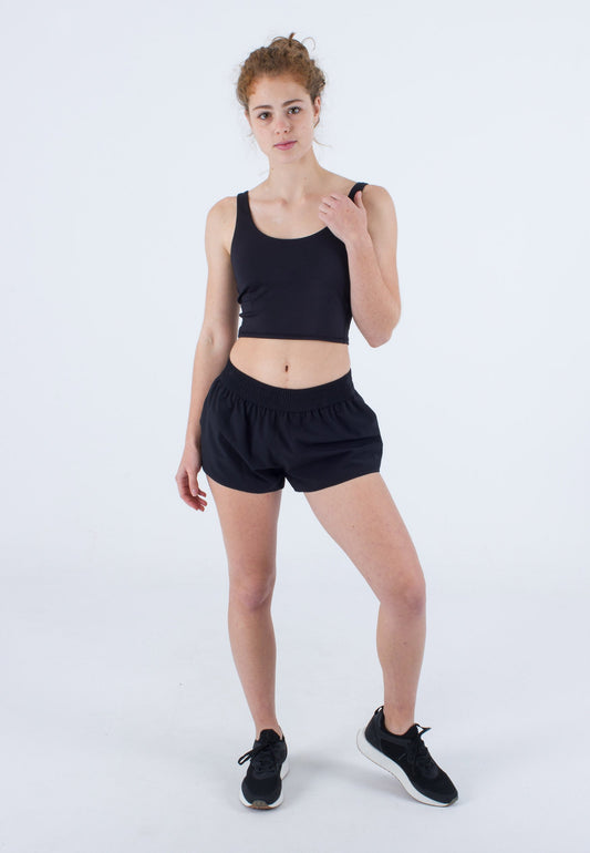 Hurley Active Shorts SOLID ACTIVE SHORT Women