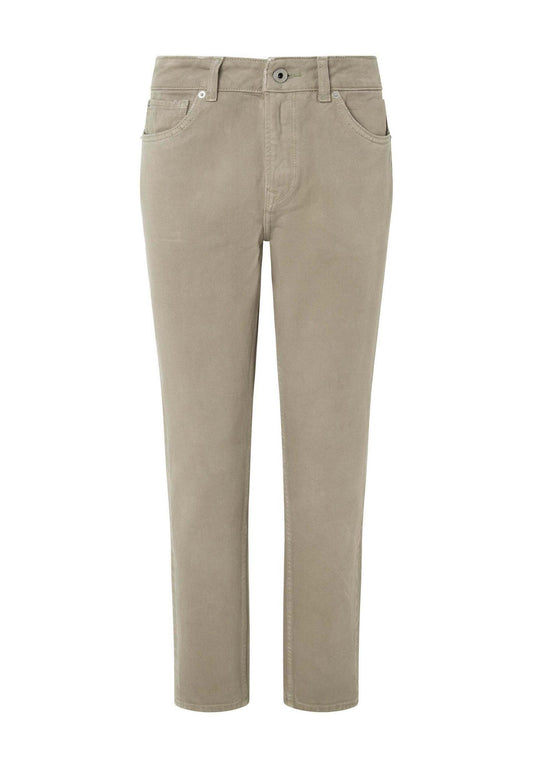 Pepe Jeans TAPERED HW (PE121N1AQ) Women