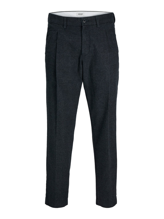 Jack & Jones JPSTBILL JJTAPERED PLEAT WINTER CHINO BF (21082190) Men