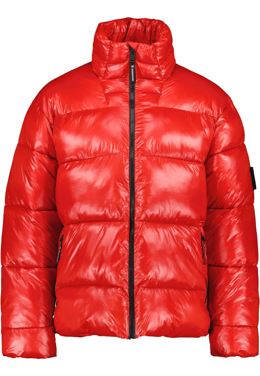 Didriksons RINOR USX JKT Red (DI522T020-G11) Men