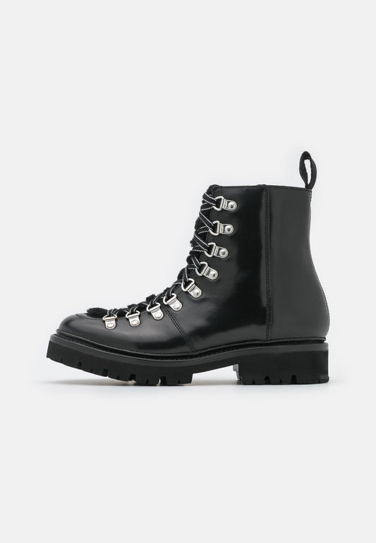 Grenson NANETTE Black (G1711X003-Q11) Women