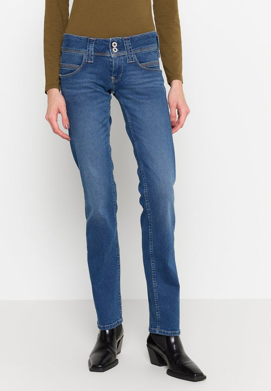 Pepe Jeans VENUS Blue (ZZO27VJ08-K00) Women