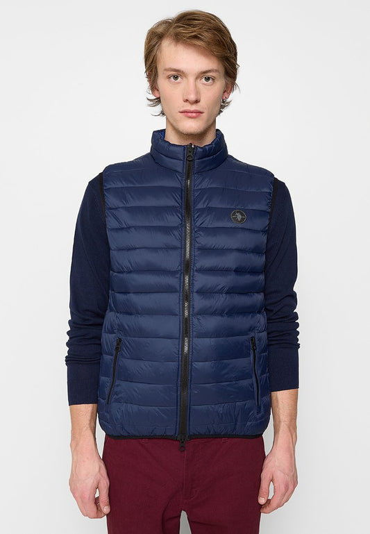 U.S. Polo Assn. SAGI 46019 A133 Royal Blue (ZZO2AL806-K00) Men
