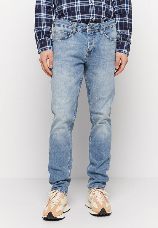 McGregor SF Denim Blue (ZZO220105-K00) Men