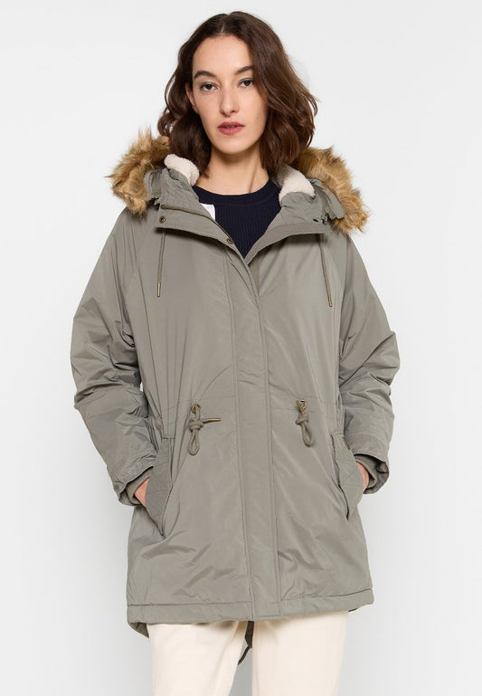 Pepe Jeans DIZZY RO Khaki (ZZO27VJ19-G00) Women