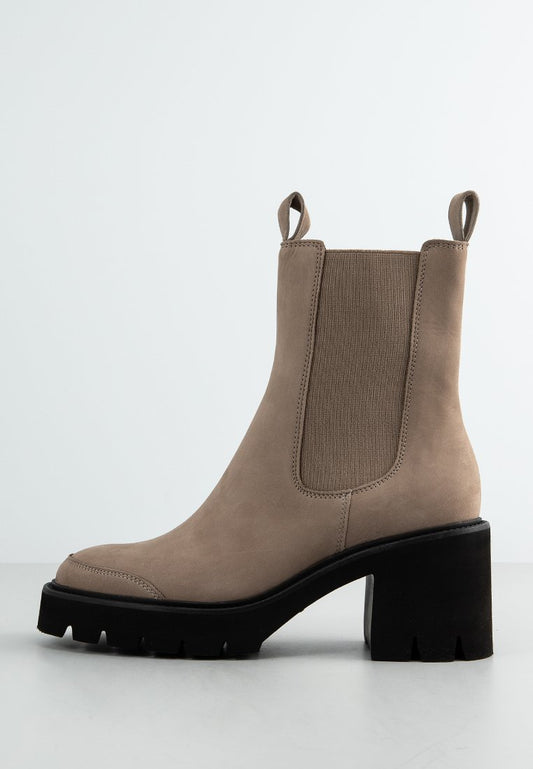 Kennel + Schmenger Sense Taupe (ZZO2AMD17-C00) Women