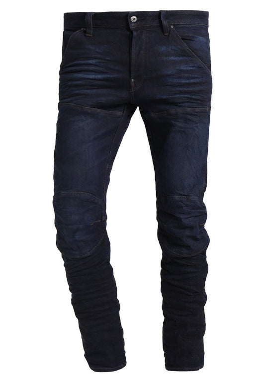 G-STAR 5620 3D Slim Grey Denim (GS122G0BV-C11) Men