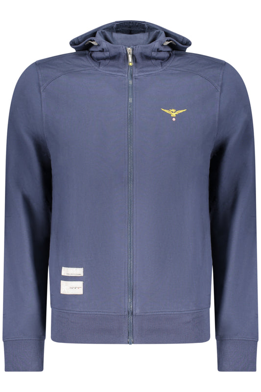 ACCADEMIA MILITARE Sweatshirt (S6S668-5731_BL044) Men