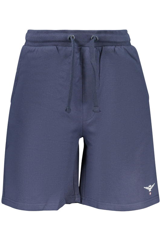 ACCADEMIA MILITARE Trousers (S6S671-5731_BL044) Men
