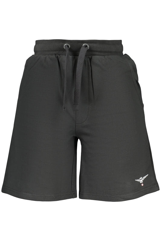 ACCADEMIA MILITARE Tracksuit trousers (S6S671-5731_NE002) Men