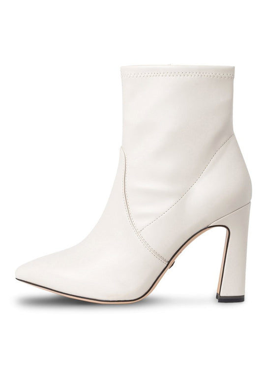 Tamaris Boots Off-White (ZZO2AC514-A00) Women