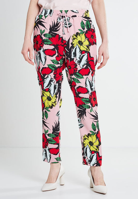 LIU JO PANT.TS NAV LUNGO Multi-Coloured (ZZO170136-T00) Women