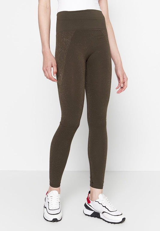 Filippa K Lurex Legging (ZZO20GJ33-M00) Women