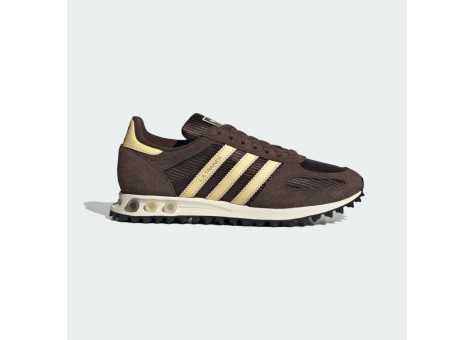 adidas Originals adidas La Trainer Og W Dark Brown (KK4436) Women