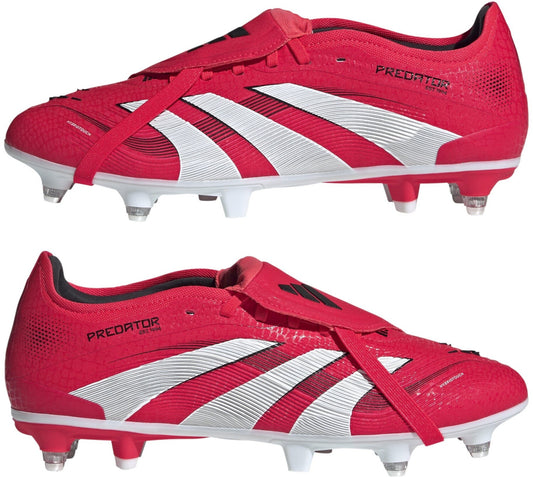 Adidas PREDATOR PRO FT SG (JR0453) Men