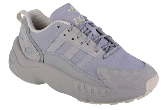 adidas Originals ZX 22 J Grey (AD116D1KR-C11) Kids