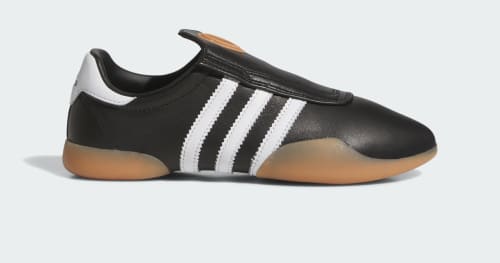 adidas Originals adidas Taekwondo Me Core Black (JQ3012) Unisex