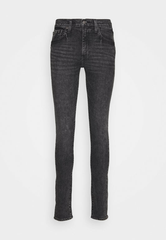Levi's® SKINNY TAPER Black Denim (LE222G09G-Q12) Men