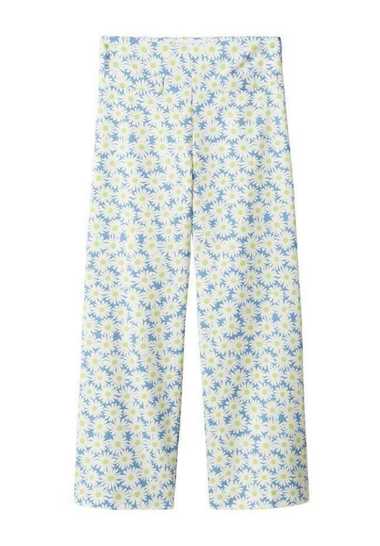 Mango FARRITO Dark Blue (M9121A2L1-K11) Women