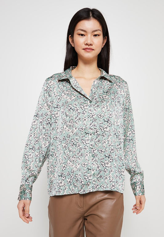 JDYSANDY L/S SHIRT WVN LO Women