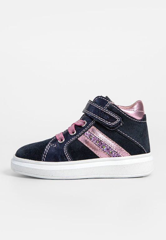 Richter Alessa Dark Blue (ZZO30MX18-S00) Kids