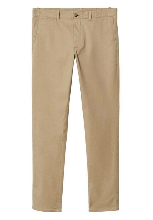Mango BARNA Beige (M9122E0Y3-B12) Men