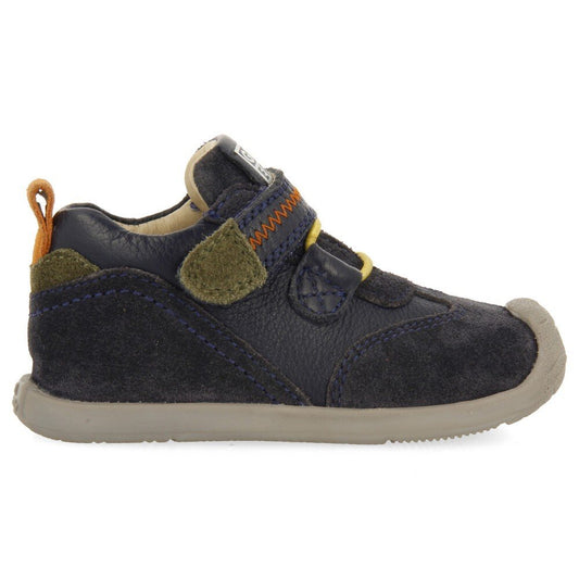Gioseppo LEJRE Dark Blue (G5216I00E-K11) Kids
