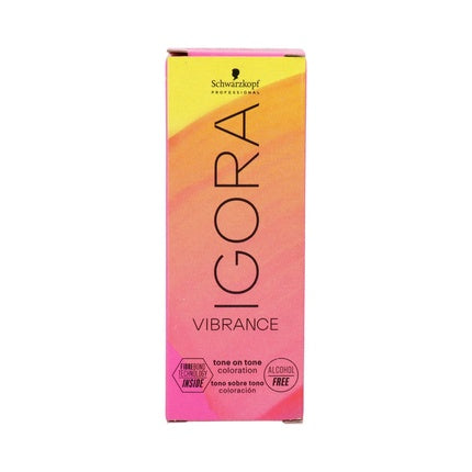Schwarzkopf Professional Igora Vibrance 10-57 Hair Color 60ml
