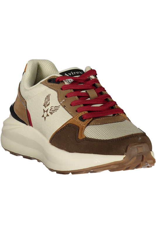AVIREX Sneakers (ESTER002PPNRIP) Men