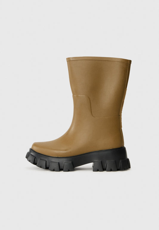 Ilse Jacobsen RUBMOON15 Khaki (IL111A00W-B11) Women