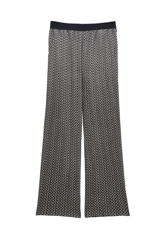 someday. Wide Leg Pants Black (Y0321A08N-Q11) Women