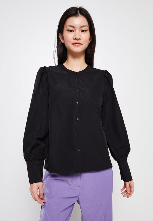 JDYLUNA L/S SHIRT WVN LO Women